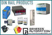 DIN Rail Products